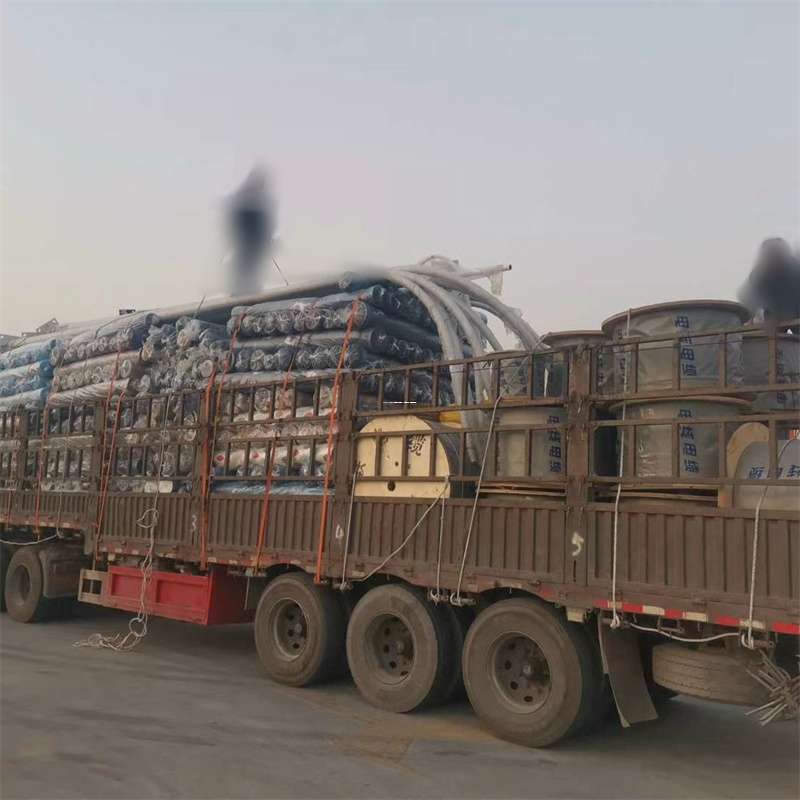 福建三明三元到六盘水物流公司——一站式服务，让货运更便捷