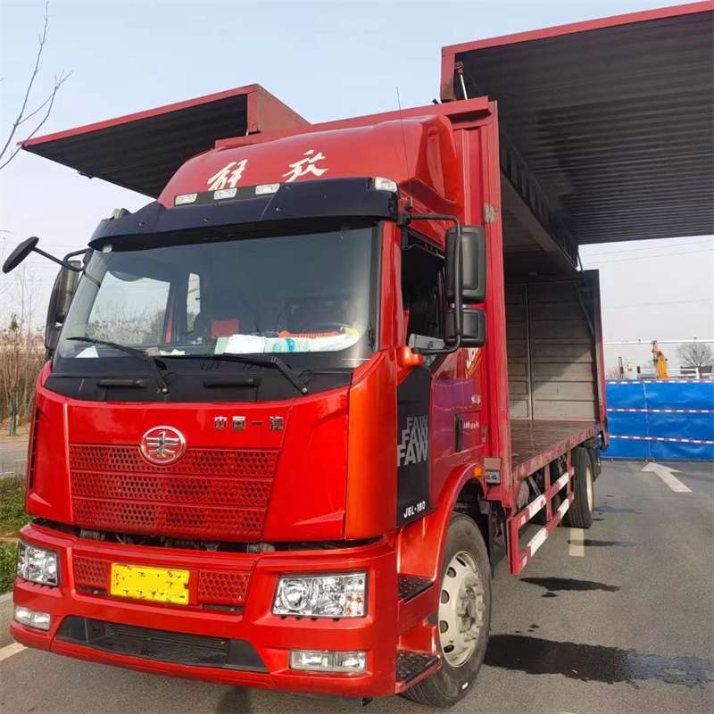福建三明三元至昆明货运专线，一站式物流服务助您货达千里