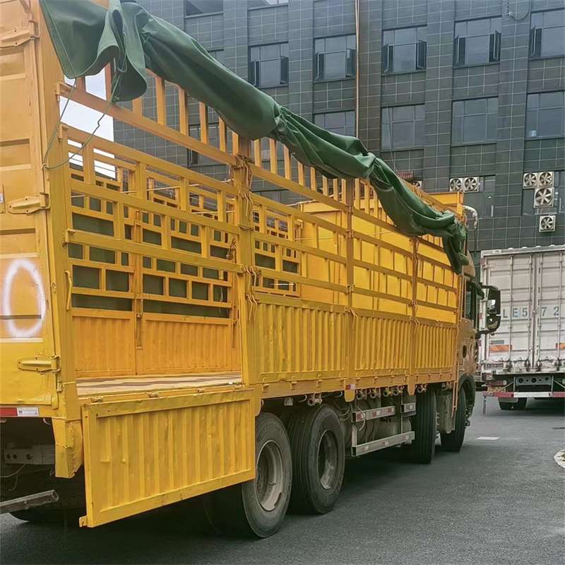 福建三明三元至宜宾货运专线一站式物流服务，让货物畅行无忧