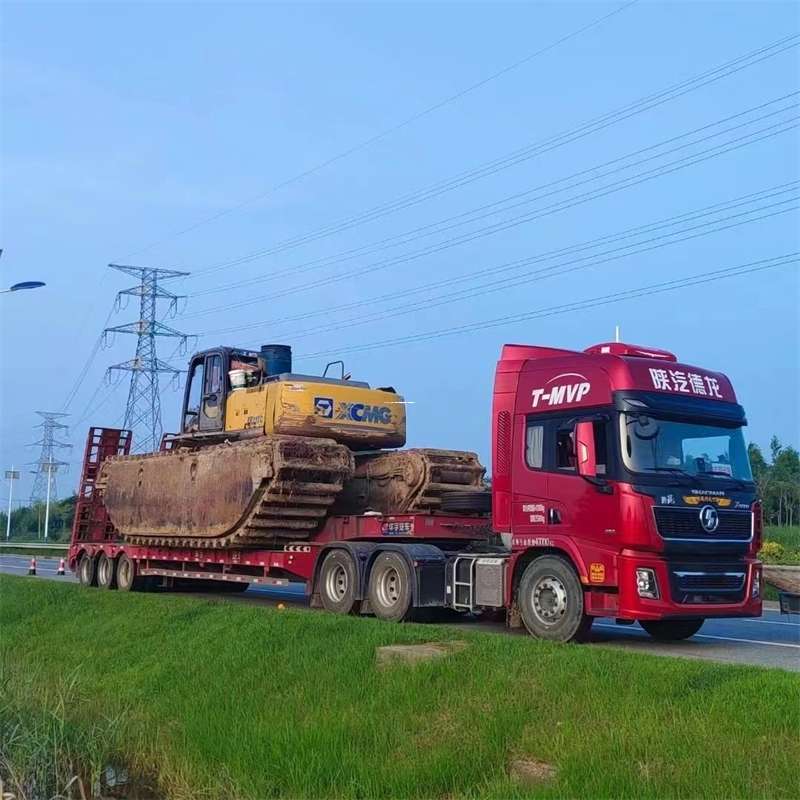 福建三明三元到阳江物流公司一站式服务，让货运更轻松