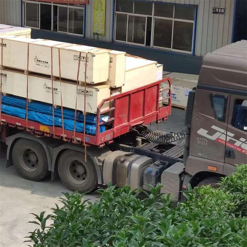 福建三明三元到海口物流公司一站式服务，让货运更轻松